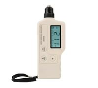 Window Tint Meter, Digital Film Thickness Gau Measure Ran 0-1800um Coating Meter