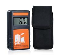 Window Tint Meter, Digital Tint Meter 100% Visual Light Transmission Tester Continuous Measurement Transmitter&Receiver Window Tint Reader for Car Vehicle Side Windshield Window Curtains Filmed Glass