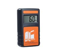 Window Tint Meter Law Enforcement Tint 100% VLT Visual Light Transmission Tester Continuous Measurement Transmitter and Receiver for Car Vehicle Window Curtains