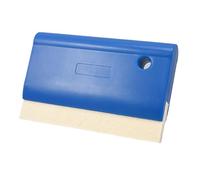 Window Tint Squeeze Tool - Window Cleaner Scraper | Window Tint Windshield Scraper, Car Film Applicator, Vehicle Wrapping Tools, Window Tint Tools Scraper Automotive Glass, Shower, Door, Bathroom