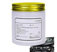 Window Track Lubricant - Quick Application Gel, Long-Lasting Formula | All-Purpose Waterproof Lubricant For Car Seats With Garage Door Hinges And Sliding Track Parts In Vehicle Repair