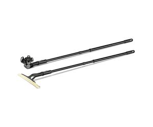 Window vac Extension Pole SET Genuine KARCHER WV1 WV2 WV5 WV6 26331440