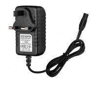 Window Vac Replacement Charger 5.5V 600mA Compatible with Karcher WV Series | Replacement Power Adapter Compatible with Karcher WV1 WV2 WV5 WV50 WV55 Model Window Vac Replacement Charger 1.5m Line length