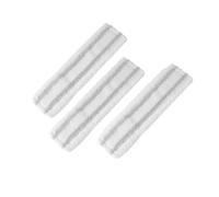 Window Vacuum Cleaner Swipping Mop Pads,Compatible for Karcher,WV1 WV50 WV75, Replacement Swipping Mop Cloth Window Robot Cloth(3pcs)