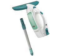 Window Vacuum Dry & Clean 28cm Window Squeegee Window Wiper Cleaning Household