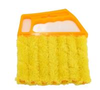 Window Venetian Blind Cleaner Duster Tool, Handheld Window Shutter Air Conditioner Duster for Duster Dirt Cleaner