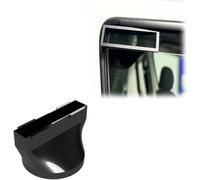 Window Vent Adapters For EcoFlow Wave 2 & 3 Portable AC- Window Duct Adapter - 5" Exhaust / 6" Intake (Square Profile) (5in & 6in)