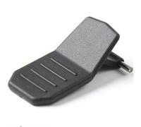 Window visor Fit For BMW X3 X5 X6 X7 F15 F16 Handle Curtain Hook Handle Buckle Sun Blind Hook Sunshade Hook Fixing Clip Rain Guard