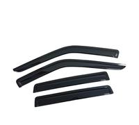 Window Visor for Jeep Grand Cherokee ZJ 1993 1994 1995 1996 1997 1998 Wind Deflectors Rain Guards Door Visor Vent Shades