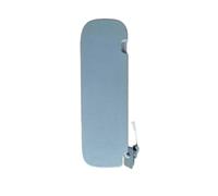 Window Visors For Tesla For Model Y For Juniper 2025 Front Glass Shade Left Front 1801039 Right Front 1801040 Part 1 Pcs Sunshade Full(Only 1 Right)