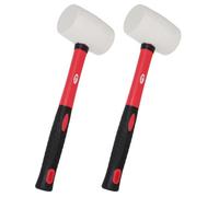 Window Ware Xpert 16Oz Rubber Headed Mallet (2 Pack)