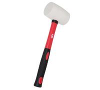 Window Ware Xpert 16Oz Rubber Headed Mallet