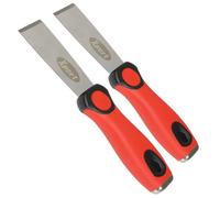 Window Ware Xpert Glaziers Putty Chisel Tool (2 Pack)