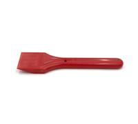 Window Ware Xpert Glazing Shovel Paddle Lever - Red
