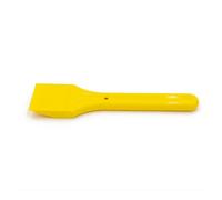 Window Ware Xpert Glazing Shovel Paddle Lever - Yellow