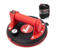 Window Ware Xpert Powerlift Glass Suction Lifter