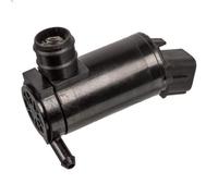 Window washer pump FEBI 170368 for CHEVROLET EPICA (KL1_) 2 2007-2011