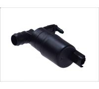 Window washer pump HANS PRIES 207 666 for PEUGEOT RCZ 2 2010-2015