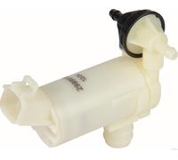 Window washer pump HERTH+BUSS JAKOPARTS J5414002 for CR-V III (RE_) 2 2006-2012