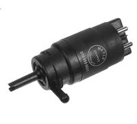 Window washer pump MEYLE 013 069 0001 for MERCEDES-BENZ SL (R129) 3 1989-1993