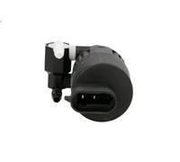 Window washer pump MEYLE 16-14 870 0000 for KANGOO (KC0/1_) 1.9 1997-2001