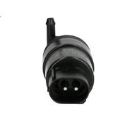 Window washer pump MEYLE 314 870 0000 BMW 5 (E39) 2 2000-2003