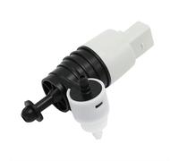 Window Washer Pumps Compatible With Benz 205 C 180 GLC200 260 Car Windshield Washer Cleaning Pump Motor 2058660000