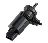 Window Washer Pumps Compatible with Chrysler for Aspen 2007 2008 2009 Car Windshield Washer Pump 05179153AB