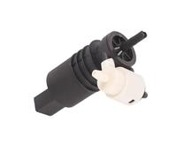 Window Washer Pumps Compatible with Dodge for Nitro 2007 2008 2009 2010 2011 Windshield Washer Fluid Pump Motor 8260A059 8260A021