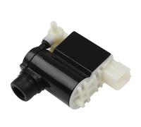 Window Washer Pumps Compatible with Hyundai for Entourage for Tucson for Veracruz 2007 2008 2009 2010 Car Windshield Windscreen Washer Motor Pump 98510-25100