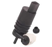 Window Washer Pumps Compatible With Jeep For COMPASS For PATRIOT 2007 2008 2009 2010 2011 2012 2013 2014 2015 2016 Car Windshield Washer Pump Motor 8260A059 8260A021