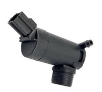 Window Washer Pumps Compatible with Marquis 2000 2001 2002 2003 2004 2005 2006 2007 2008 2009 2010 Car Windshield Washer Pump 7R33-17664-DA 7L8Z-17664-A