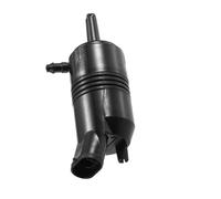 Window Washer Pumps Compatible with Pontiac for Montana 1999 2000 2001 2002 2003 2004 2005 Rear Windshield Washer Pump Motor 22127573