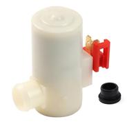 Window Washer Pumps Compatible with S2000 2002 2003 2004 2005 2006 2007 2008 2009 Car Windshield Windscreen Wiper Washer Pump Motor