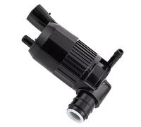 Window Washer Pumps Compatible With Tesla For Model S 2012 2013 2014 2015 2016 2017 2018 2019 2020 2021 2022 2023 2024 2025 Windshield Washer Pump Water Spray Motor 1005453-00-A