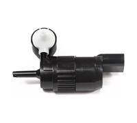 Window Washer Pumps for GMC for Yukon XL 2021 2022 Car Front Windshield Washer Pump Motor 84801575 1WP0052 Replacement Accessories