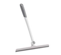 Window Washer, Universal Silicone Squeegee, Shower Glass Cleaning Tool | for Home, Bathroom, Kitchen, Car, Motorhome, Garage, Office, Mirror