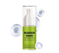 Window Waterproof Spray | Long Lasting Instant Portable Mirrors Care | Auto Rearview Fog Rain Sprayer | for Interior Exterior Window Shower Door Marine Vehicles Windshield