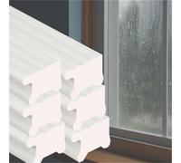 Window Weather Bar Multicolor 300cm 1-10 pcs(B-6 Pcs)