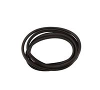 Window Weatherstrip Trim for Odyssey 2018 2019 2020 2021 2022 For Passport For Insight 2019 2020 2021 Car Sunroof Glass Weatherstrip Seal Parts