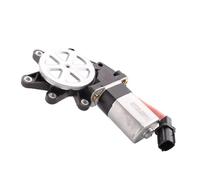 Window Winder for Nissan for Versa 2007 2008 2009 2010 2011 2012 2 Pin Car Front Right Power Window Lift Motor 80730-8991A 742-510 Electric Window Motor