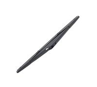 Window Windscreen Wiper 12" Rear Wiper Blade For Ix35 For Tucson LM 2010-2015 Windshield Windscreen Tailgate Window Car Rain Brush