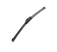 Window Windscreen Wiper Car Windshield Wiper Blades U-type Universal Soft Rubber Frameless Bracketless Car Wipers 14" 16" 17" 18" 19" 20" 21" 22" 24"26"