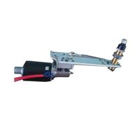 Window Windscreen Wiper Motor For Hino Engineer Bus Quimar CBL Replace For 1977-1980 1981 1982 859010-9073 859010-9083 24v Wiper Motor & Wiper Assembly