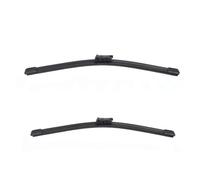 Window Wiper For VOLVO For V90 2016-2022 Car Wiper Blade Front Wipers Fit Push Button For Windscreen