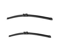 Window Wiper For VOLVO For XC60 MK1 MK2 2008-2020 Car Wiper Blade Windshield Rubber Front Window Wiper Auto Accessorie(2011-2017)