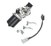 Window Wiper Motor For Dacia For Sandero For Logan 2012 2013 2014 2015 2016 2017-2020 2021 2022 2023 Front Windshield Wiper Motor 288006475R
