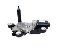 Window Wiper Motor For Focus Mk2 2004-2010 2011 2012 For C-Max For Galaxy Mk2 Mpv For Mondeo Mk4 Rear Windshield Wiper Motor 3M51-R17K441Af