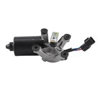 Window Wiper Motor For Hyundai For Terracan 2001 2002 2003 2004 2005 2006 Car Front Windshield Wiper Motor Wiper Moteur 98100-H1500 98100H1500 Windscreen Wiper Motor