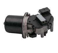 Window Wiper Motor For Nissan For Qashqai 2007 2008 2009 2010 2011 2012 2013 2014 2015 2016 Front Windscreen Wiper Motor 28800-Jd000 28800Jd000 Windscreen Wiper Motor